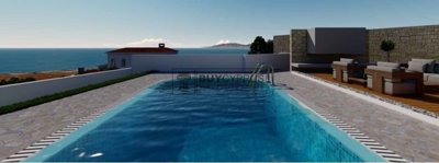 Detached Villa For Sale  in  Neo Chorio