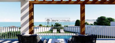 Detached Villa For Sale  in  Neo Chorio