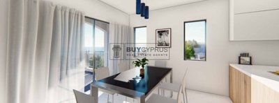 Detached Villa For Sale  in  Neo Chorio