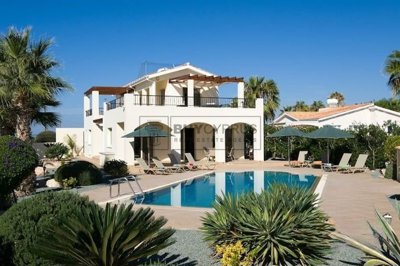 Detached Villa For Sale  in  Sea Caves