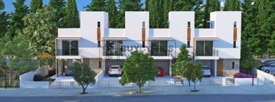 Town House For Sale  in  Kato Paphos