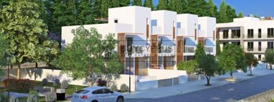 Town House For Sale  in  Kato Paphos