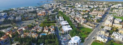 Town House For Sale  in  Kato Paphos