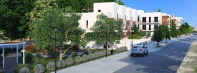 Town House For Sale  in  Kato Paphos