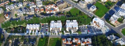 Town House For Sale  in  Kato Paphos