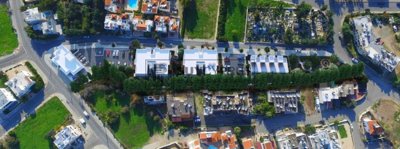 Town House For Sale  in  Kato Paphos