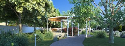 Town House For Sale  in  Kato Paphos