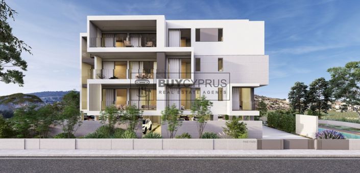 Image No.2-2 Bed Apartment for sale