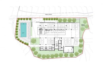 Apartment For Sale  in  Tombs of the Kings