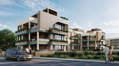 Apartment For Sale  in  Tombs of the Kings