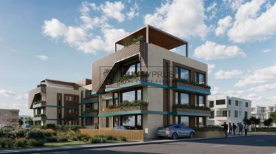 Apartment For Sale  in  Tombs of the Kings