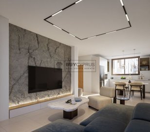 Penthouse For Sale  in  Tombs of the Kings