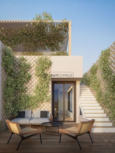 Image No.8-Penthouse de 2 chambres à vendre à Tombs of the Kings