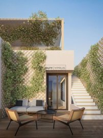 Penthouse For Sale  in  Tombs of the Kings