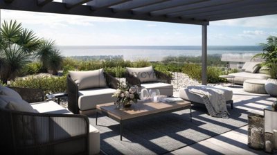 Apartment For Sale  in  Yeroskipou