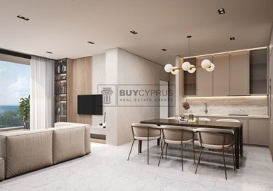 Apartment For Sale  in  Yeroskipou