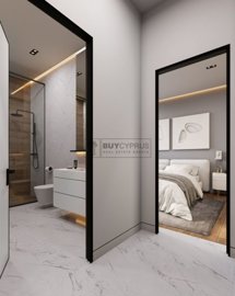 Apartment For Sale  in  Yeroskipou