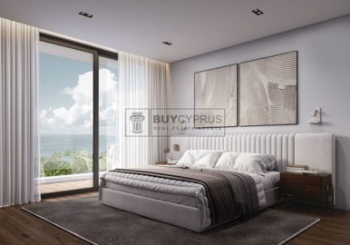 Apartment For Sale  in  Yeroskipou