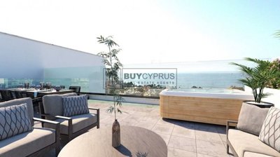 Apartment For Sale  in  Ayios Athanasios