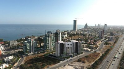 Apartment For Sale  in  Ayios Athanasios