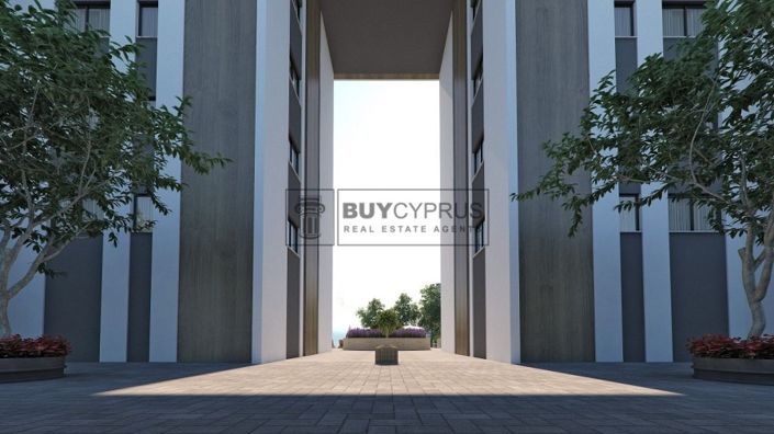 Image No.6-Appartement de 2 chambres à vendre à Agios Athanasios