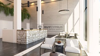 Apartment For Sale  in  Ayios Athanasios