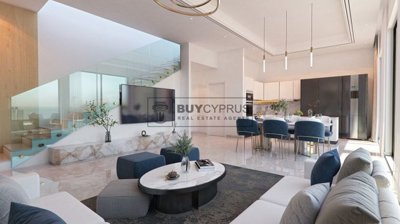 Apartment For Sale  in  Ayios Athanasios