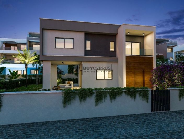 Image No.10-Villa de 2 chambres à vendre à Limassol