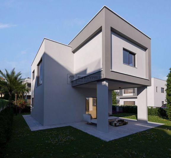 Image No.18-Villa de 2 chambres à vendre à Limassol