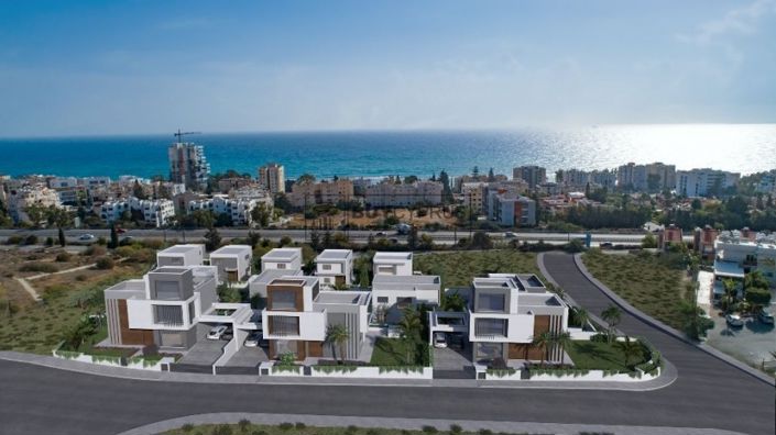 Image No.21-Villa de 2 chambres à vendre à Limassol