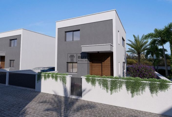 Image No.23-Villa de 2 chambres à vendre à Limassol