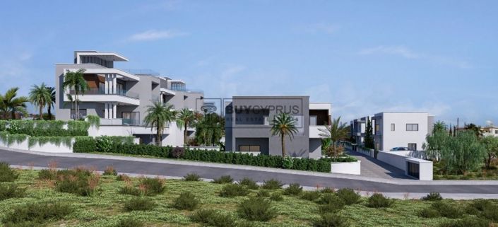 Image No.27-Villa de 2 chambres à vendre à Limassol