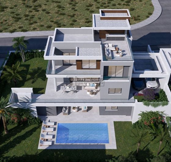 Image No.30-Villa de 2 chambres à vendre à Limassol