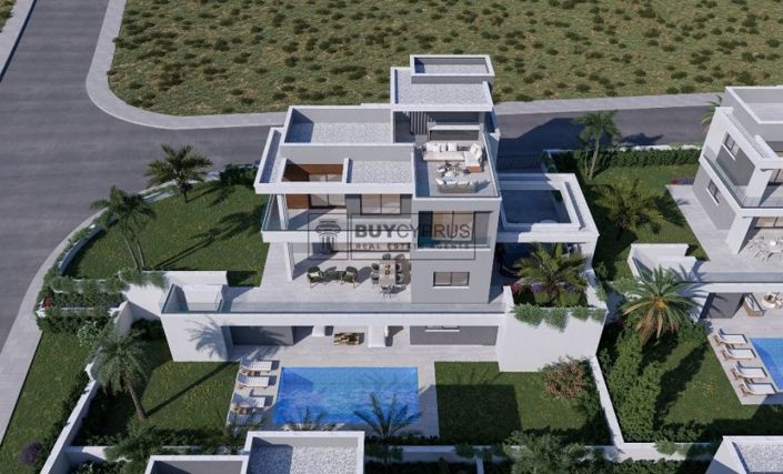 Image No.31-Villa de 2 chambres à vendre à Limassol