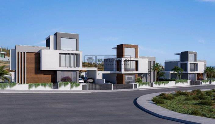 Image No.33-Villa de 2 chambres à vendre à Limassol