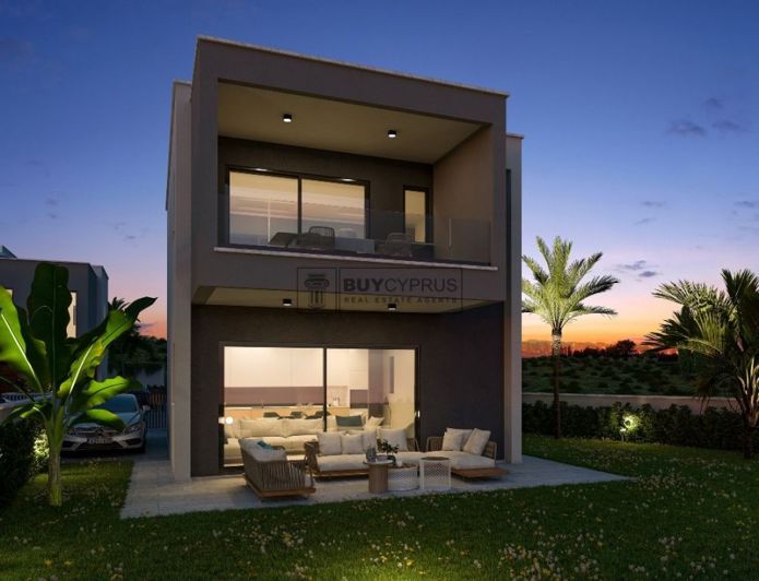 Image No.34-Villa de 2 chambres à vendre à Limassol