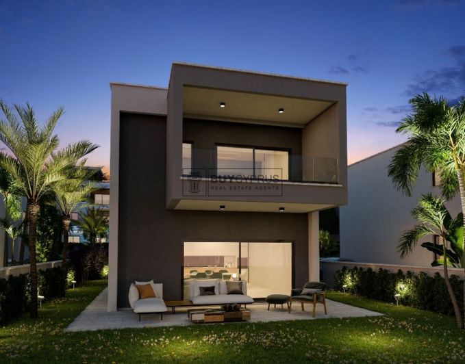 Image No.35-Villa de 2 chambres à vendre à Limassol