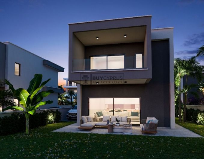 Image No.36-Villa de 2 chambres à vendre à Limassol