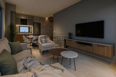 Detached Villa For Sale  in  Peyia