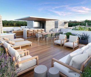 Apartment For Sale  in  Yeroskipou