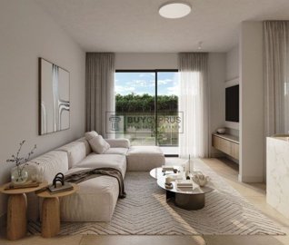 Apartment For Sale  in  Yeroskipou