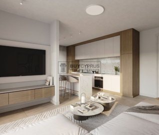 Apartment For Sale  in  Yeroskipou