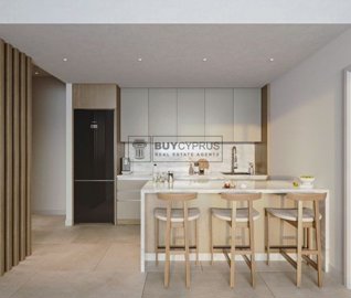 Apartment For Sale  in  Yeroskipou