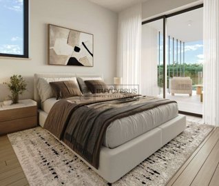 Apartment For Sale  in  Yeroskipou