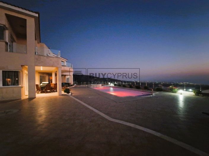 Image No.3-5 Bed Villa for sale