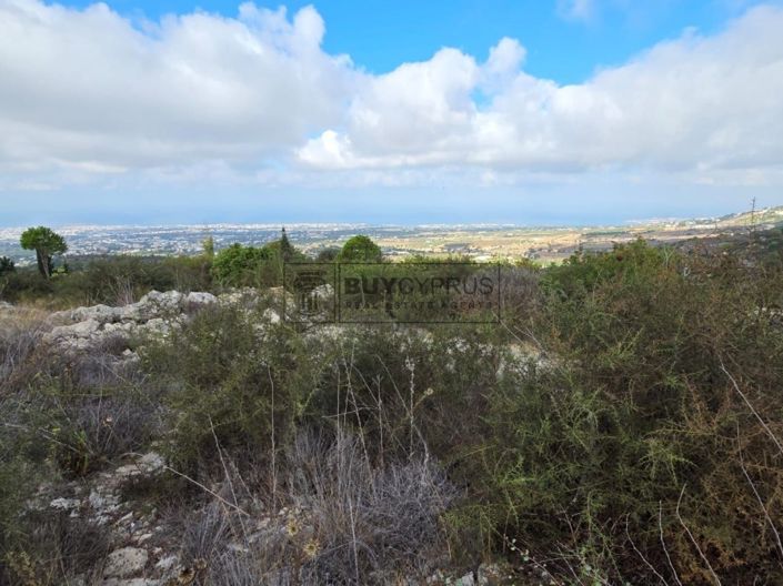 Image No.2-Terre à vendre à Tsada