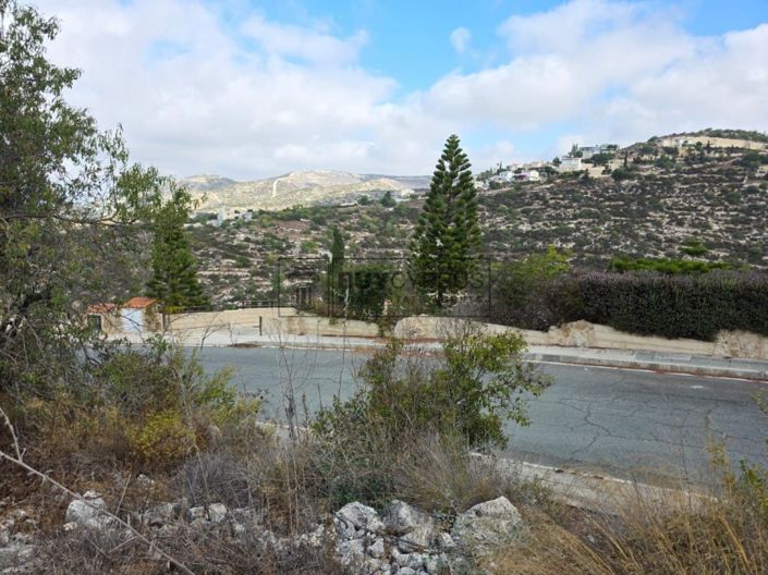 Image No.3-Terre à vendre à Tsada