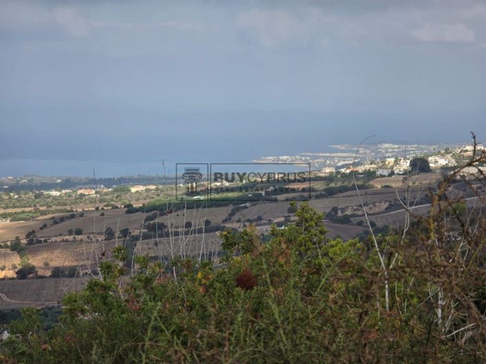 Image No.4-Terre à vendre à Tsada