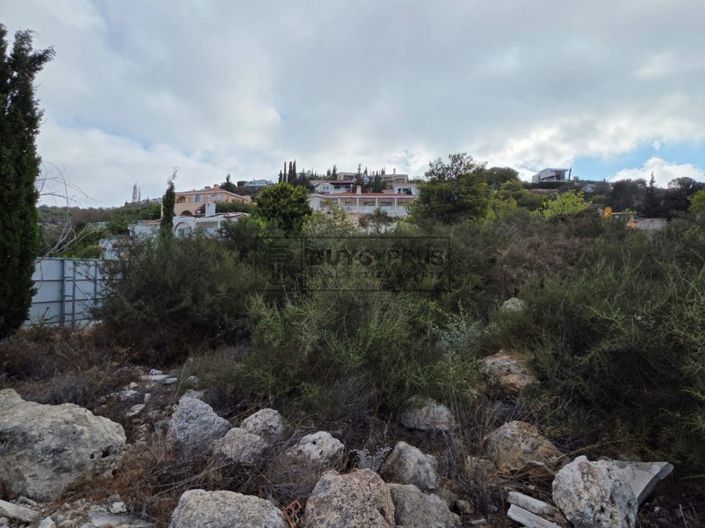 Image No.5-Terre à vendre à Tsada