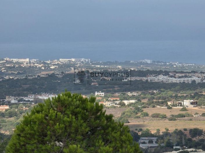 Image No.6-Terre à vendre à Tsada